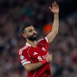 Salah oficjalnie ogłasza odejście z końcem sezonu